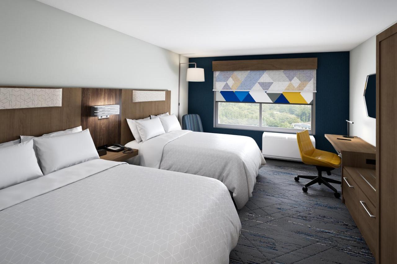 Express - By Ihg Gaffney