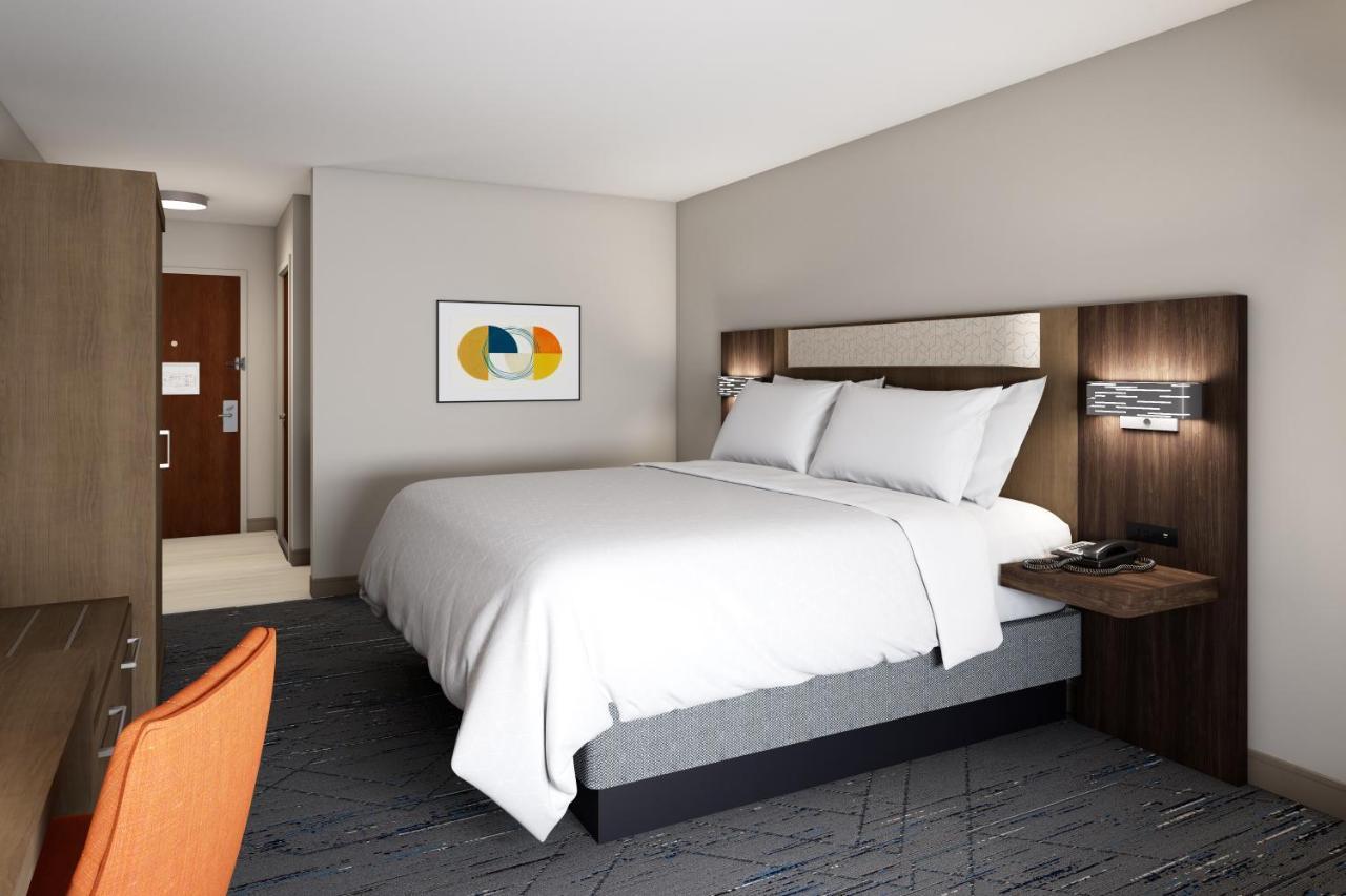 Express - By Ihg Hotel Gaffney