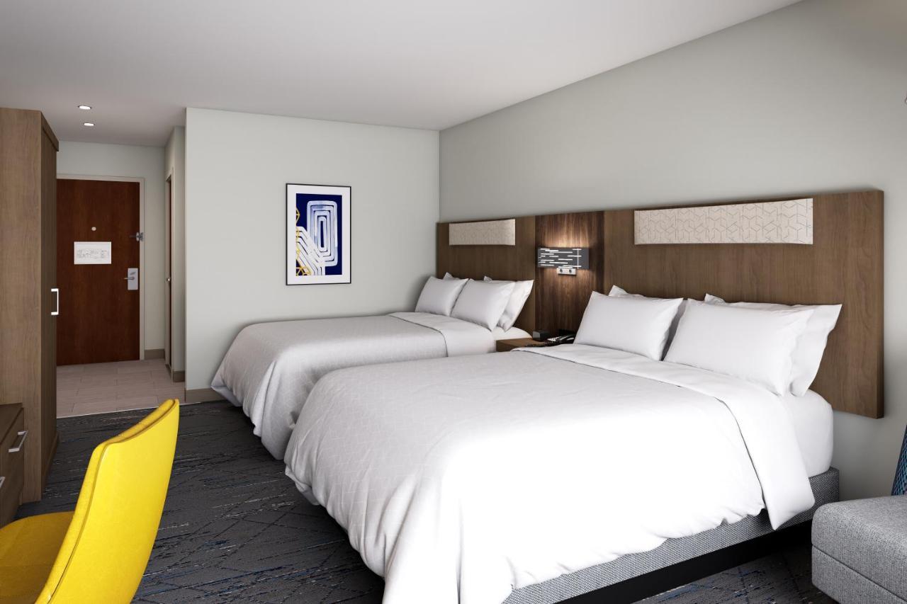 Hotel Express - By Ihg Gaffney